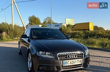audi a4 2010 в Львів від професійного продавця Роман