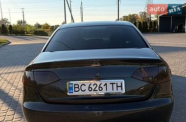 Седан Audi A4 2010 в Львові