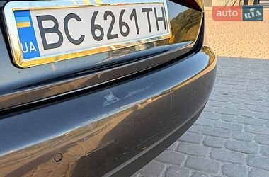 Седан Audi A4 2010 в Львові