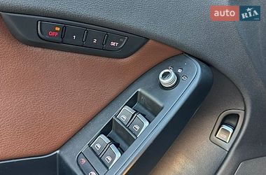 Седан Audi A4 2012 в Киеве