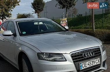 Универсал Audi A4 2011 в Немирове Универсал Audi A4 2011 в Немирове