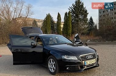 Універсал Audi A4 2008 в Львові