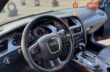Універсал Audi A4 2008 в Львові