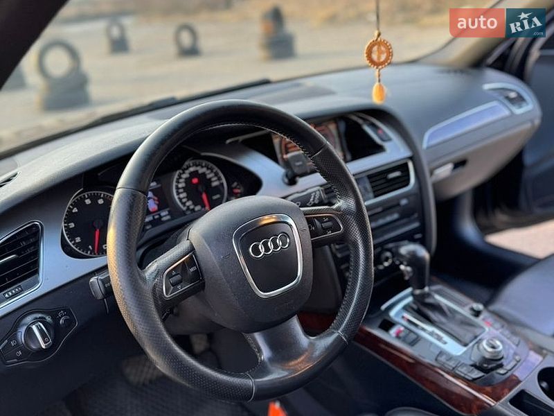 Універсал Audi A4 2008 в Львові