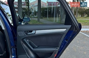 Седан Audi A4 2014 в Києві