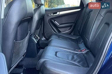 Седан Audi A4 2014 в Києві