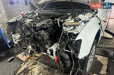 Седан Audi A4 2012 в Одессе фото 3 Седан Audi A4 2012 в Одессе