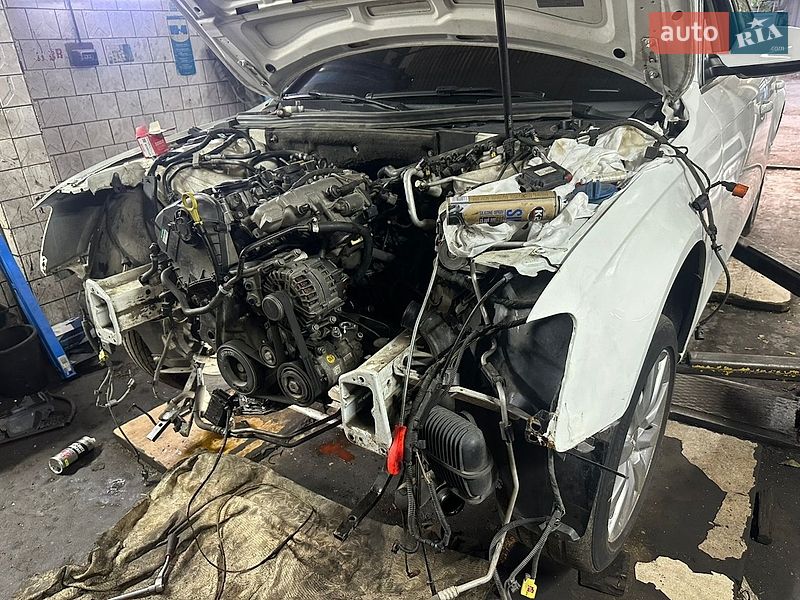 Седан Audi A4 2012 в Одессе фото 3 Седан Audi A4 2012 в Одессе