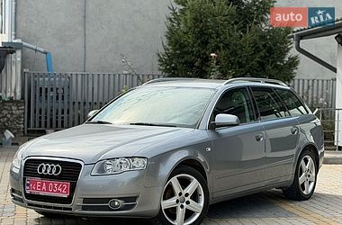 audi a4 2008 в Тернопіль від професійного продавця Антон
