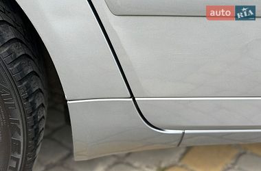 Универсал Audi A4 2008 в Тернополе