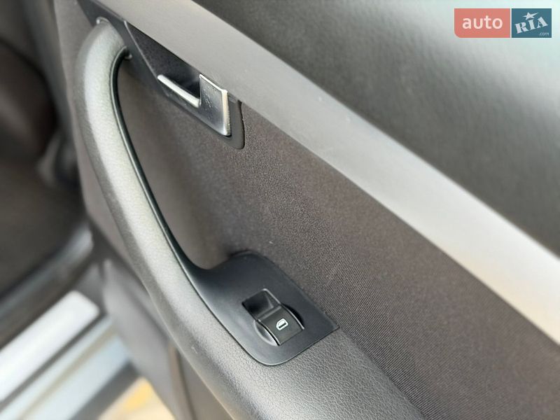 Универсал Audi A4 2008 в Тернополе