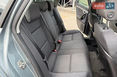 Универсал Audi A4 2008 в Тернополе