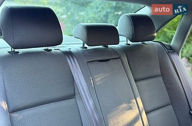 Седан Audi A4 2004 в Вишнівці