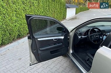 Седан Audi A4 2004 в Вінниці фото 17 Седан Audi A4 2004 в Вінниці