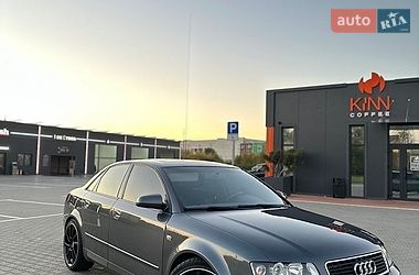 audi a4 2002 в Могилів-Подільський від про продавця Олег audi a4 2002 в Могилів-Подільський від професійного продавця Олег