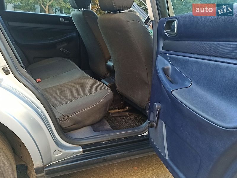 Универсал Audi A4 1998 в Хмельницком