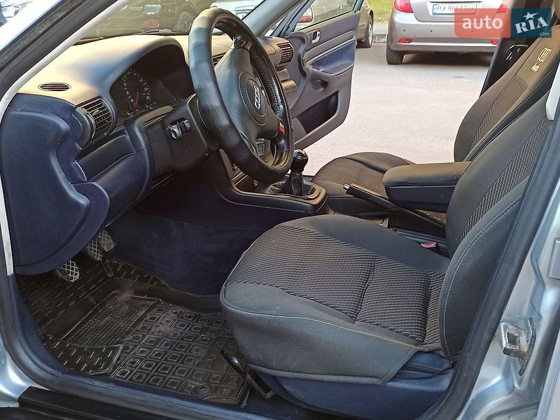 Универсал Audi A4 1998 в Хмельницком
