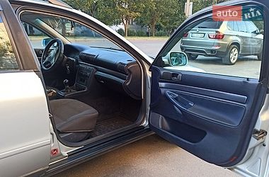 Универсал Audi A4 1998 в Хмельницком
