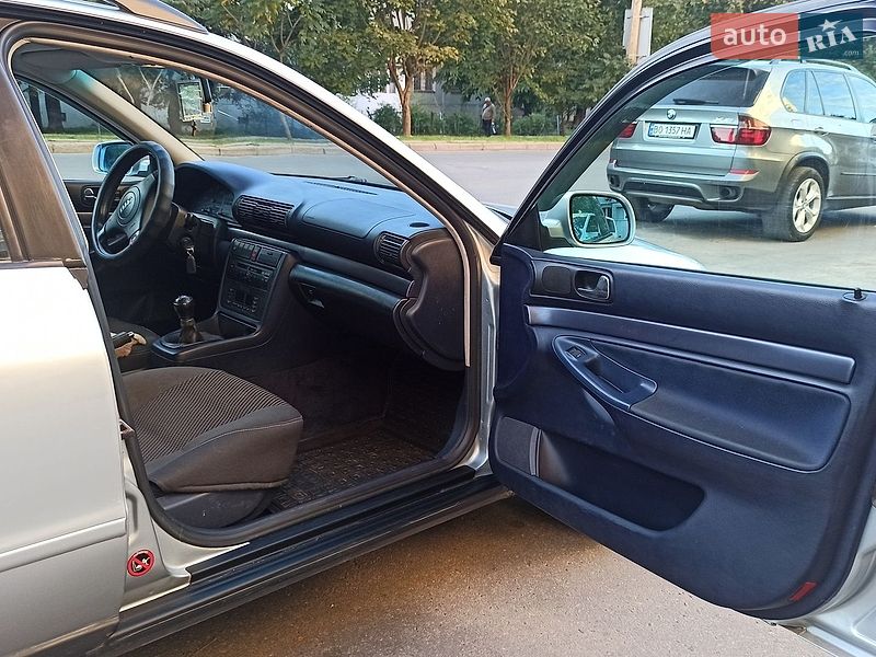 Универсал Audi A4 1998 в Хмельницком