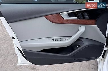 Седан Audi A4 2023 в Вінниці