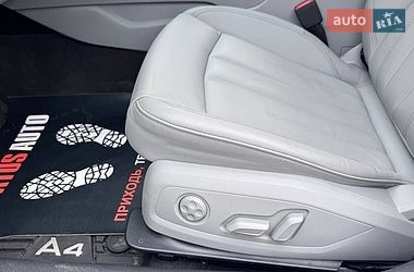 Седан Audi A4 2023 в Вінниці
