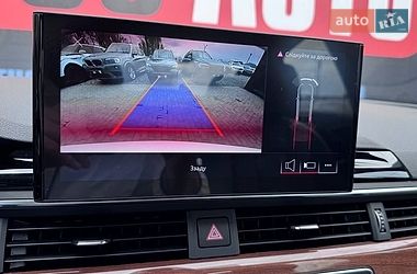 Седан Audi A4 2023 в Вінниці