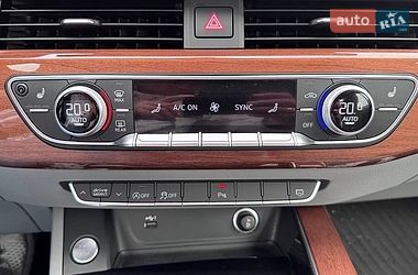 Седан Audi A4 2023 в Вінниці