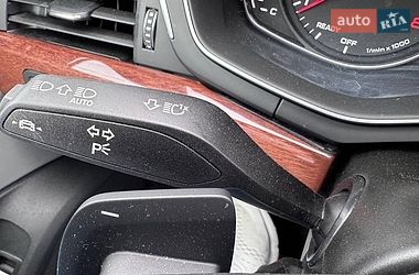Седан Audi A4 2023 в Вінниці