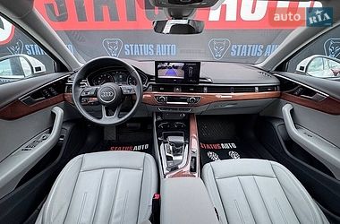Седан Audi A4 2023 в Вінниці
