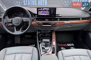 Седан Audi A4 2023 в Вінниці