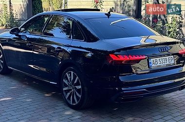 Седан Audi A4 2022 в Вінниці