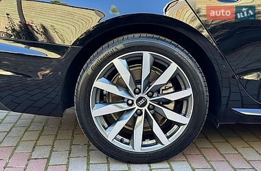 Седан Audi A4 2022 в Вінниці