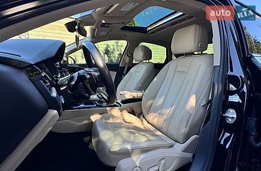 Седан Audi A4 2022 в Вінниці