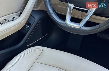 Седан Audi A4 2022 в Вінниці