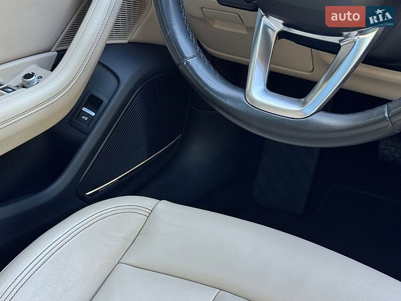 Седан Audi A4 2022 в Вінниці