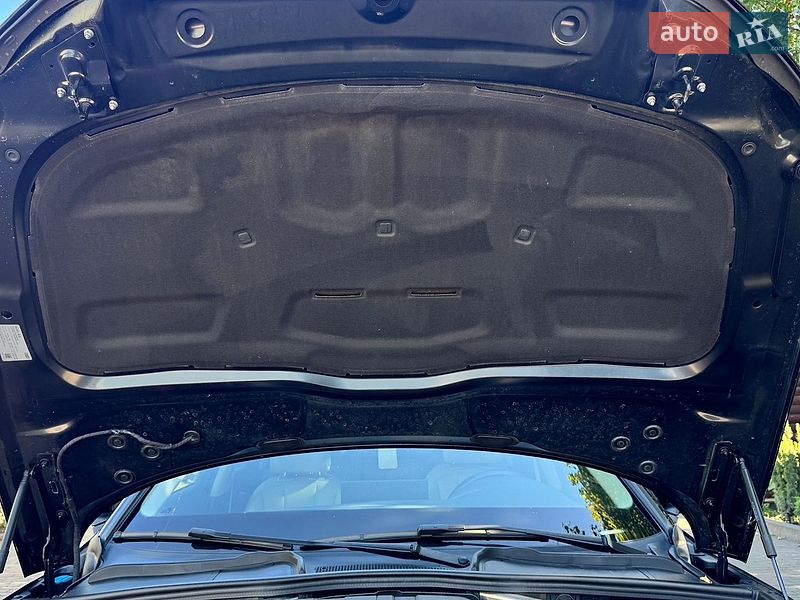 Седан Audi A4 2022 в Вінниці