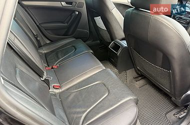 Седан Audi A4 2014 в Виннице