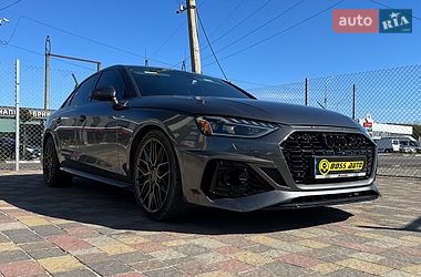 audi a4 2021 в Стрий від професійного продавця [object Object]