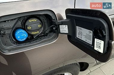 Универсал Audi A4 2017 в Ужгороде