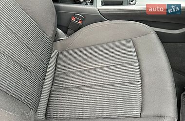 Универсал Audi A4 2017 в Ужгороде
