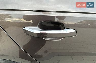 Универсал Audi A4 2017 в Ужгороде