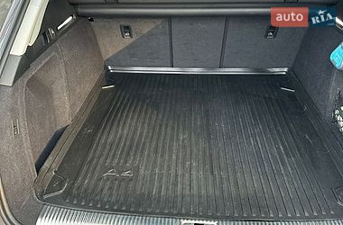Универсал Audi A4 2017 в Ужгороде
