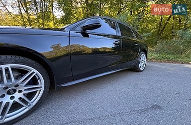Универсал Audi A4 2008 в Красилове