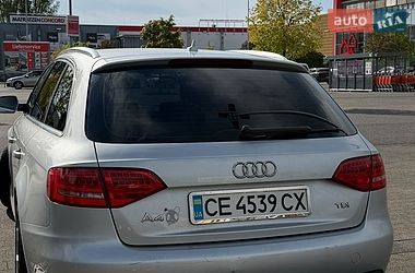 Універсал Audi A4 2011 в Немирові