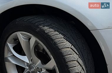 Універсал Audi A4 2011 в Немирові