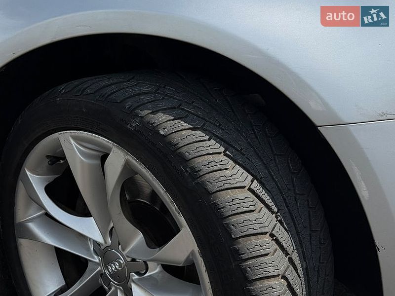 Універсал Audi A4 2011 в Немирові