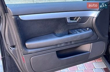 Универсал Audi A4 2007 в Тернополе