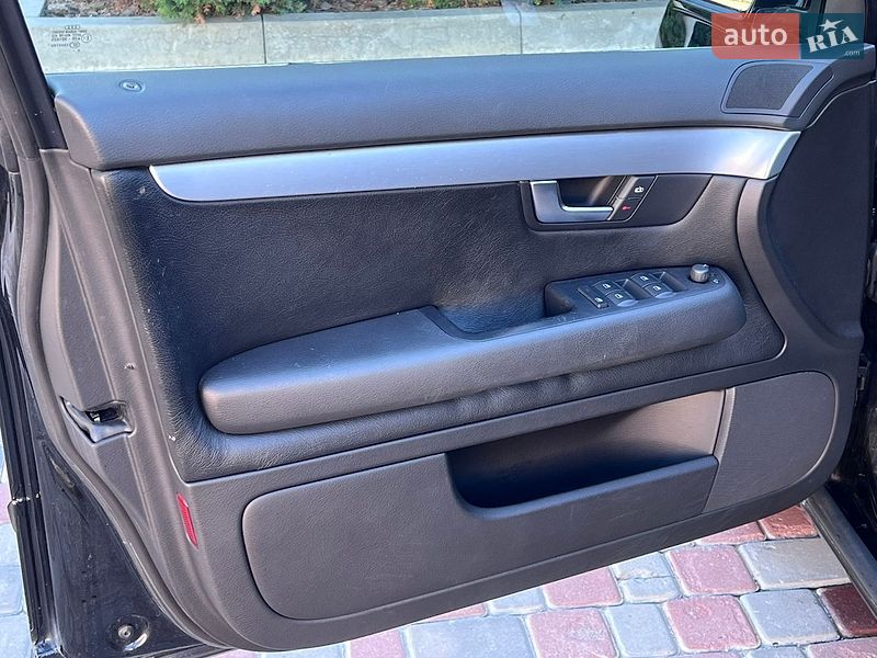 Универсал Audi A4 2007 в Тернополе