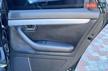 Универсал Audi A4 2007 в Тернополе