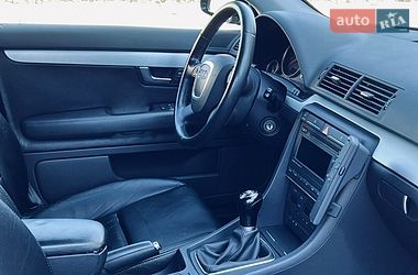 Универсал Audi A4 2007 в Тернополе